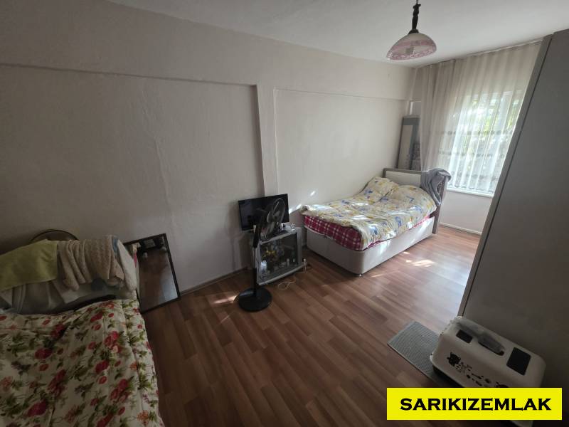 Edremit Kadıköy Mah`da2+1  Daire. - 13